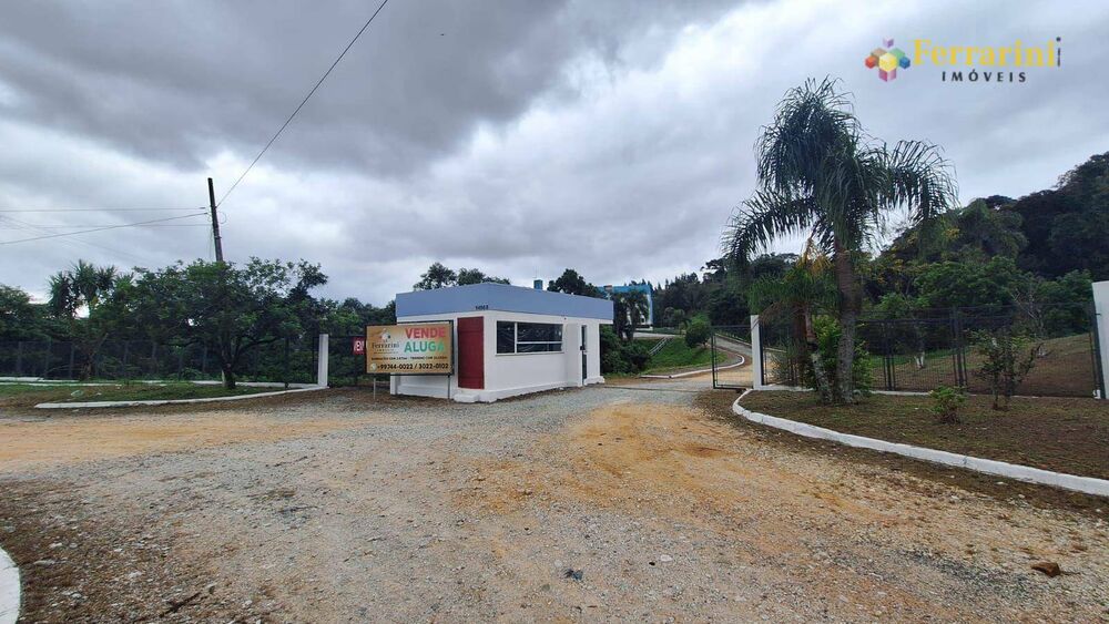 Depósito-Galpão-Armazém à venda e aluguel, 2672m² - Foto 14
