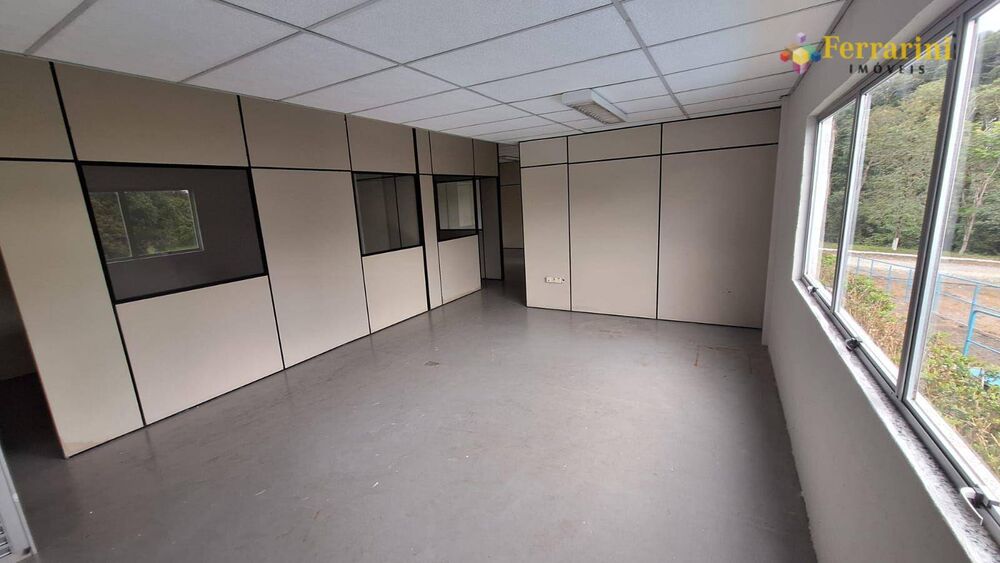 Depósito-Galpão-Armazém à venda e aluguel, 2672m² - Foto 7