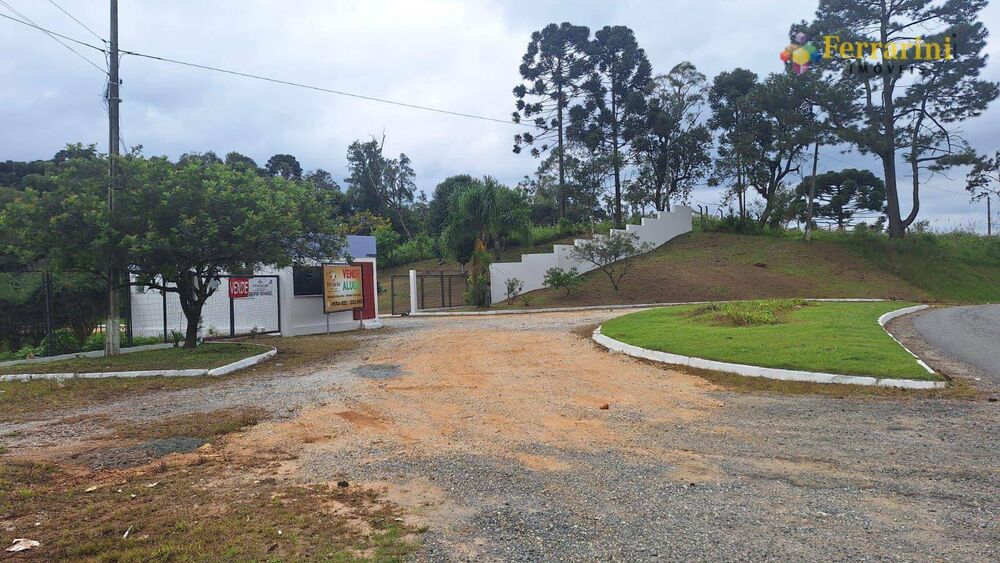 Depósito-Galpão-Armazém à venda e aluguel, 2672m² - Foto 16