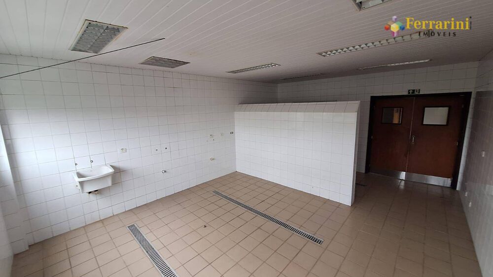 Depósito-Galpão-Armazém à venda e aluguel, 2672m² - Foto 4
