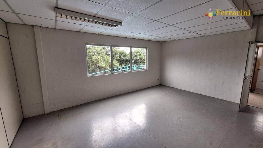 Depósito-Galpão-Armazém à venda e aluguel, 2672m² - Foto 3