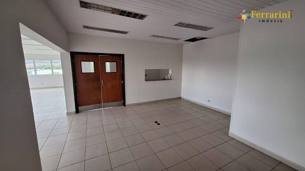 Depósito-Galpão-Armazém à venda e aluguel, 2672m² - Foto 6
