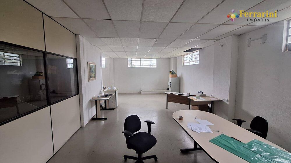 Depósito-Galpão-Armazém à venda e aluguel, 2672m² - Foto 9