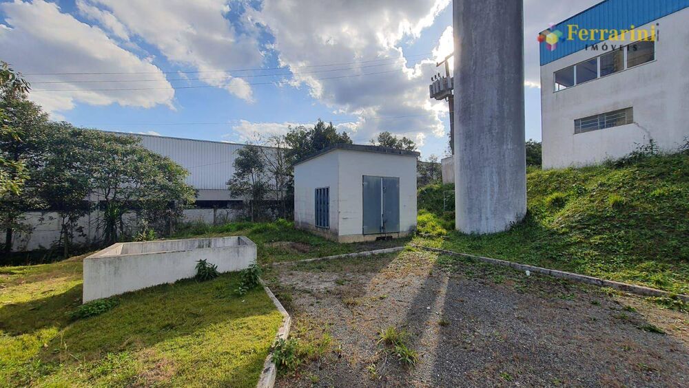 Depósito-Galpão-Armazém à venda e aluguel, 2672m² - Foto 2