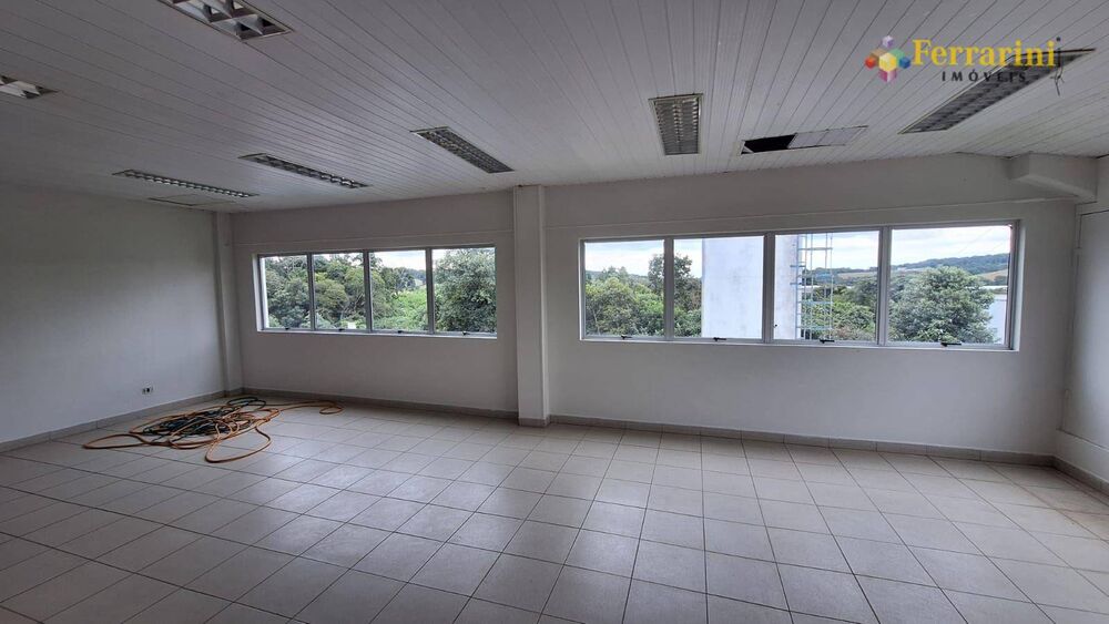 Depósito-Galpão-Armazém à venda e aluguel, 2672m² - Foto 8