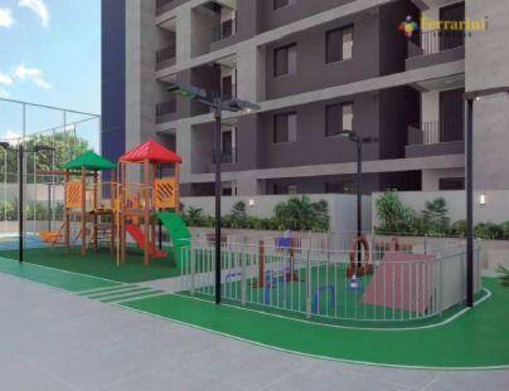 Apartamento, 2 quartos, 55 m² - Foto 11