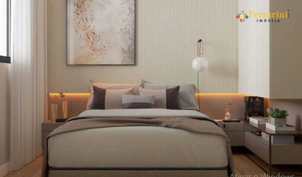 Apartamento, 2 quartos, 55 m² - Foto 6