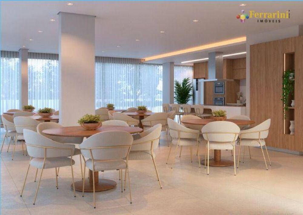 Apartamento, 2 quartos, 55 m² - Foto 7