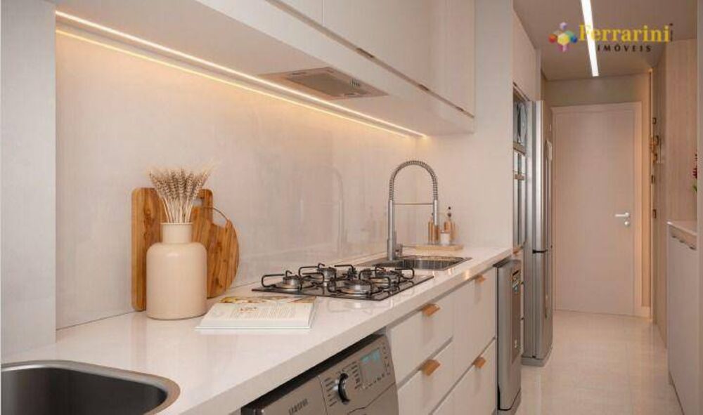 Apartamento, 2 quartos, 55 m² - Foto 4