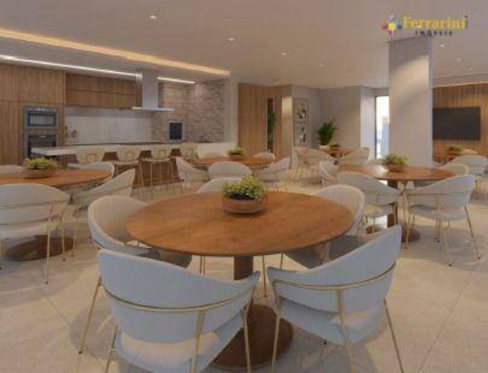 Apartamento, 2 quartos, 55 m² - Foto 3