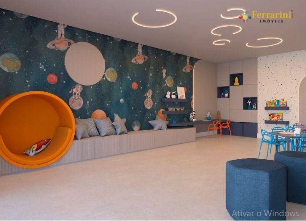 Apartamento, 2 quartos, 55 m² - Foto 9