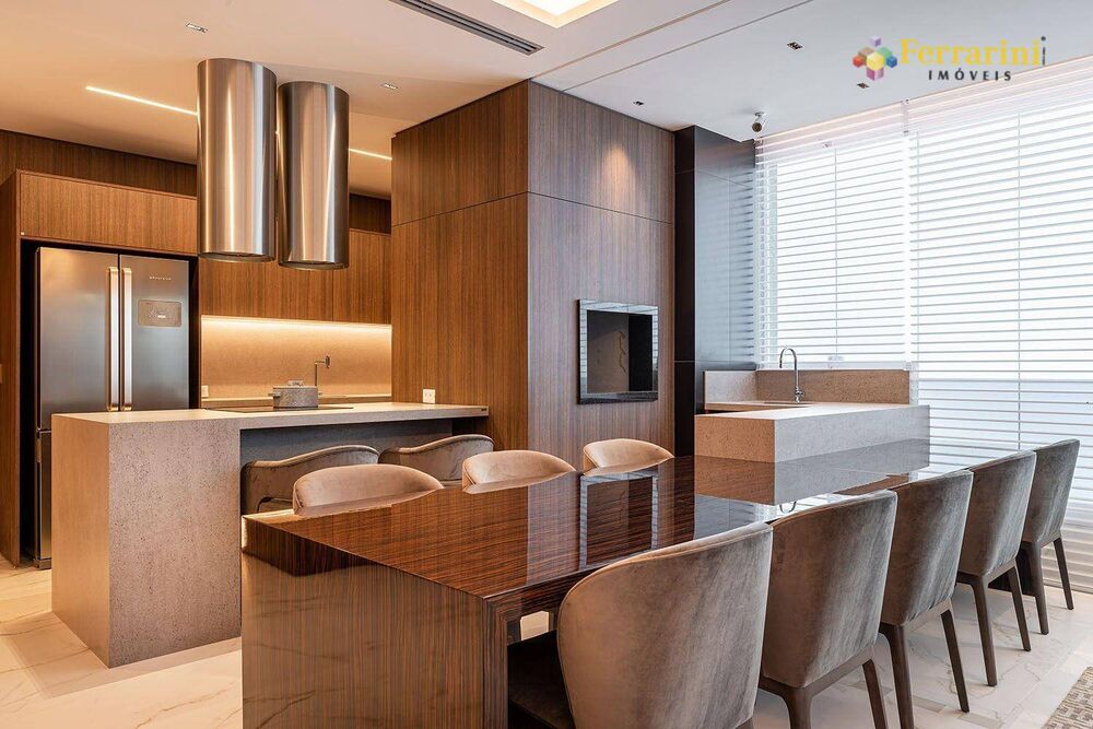 Apartamento à venda com 2 quartos, 121m² - Foto 4