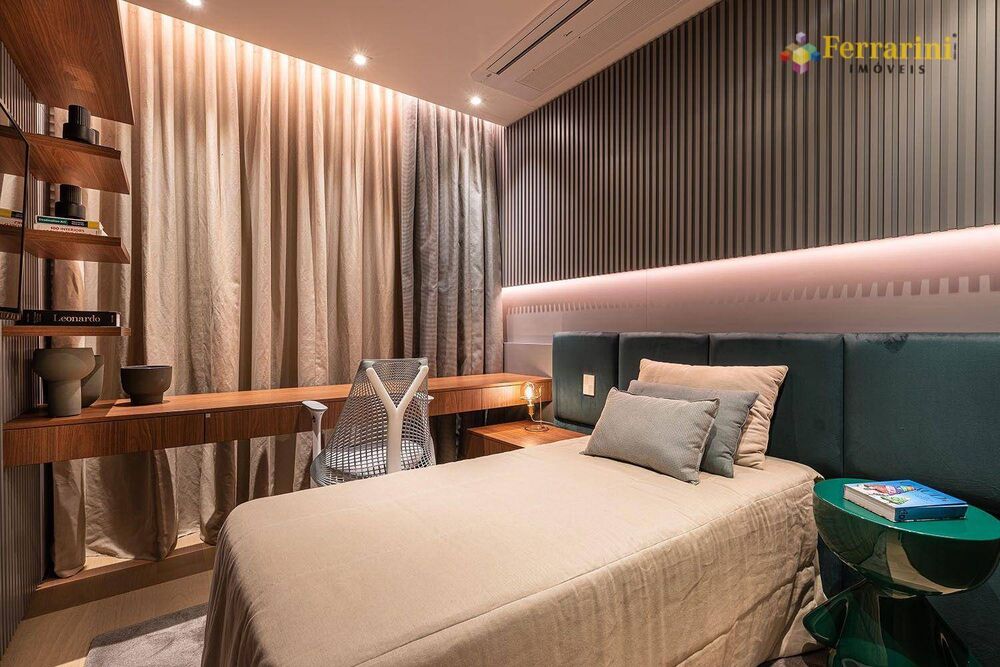 Apartamento à venda com 2 quartos, 121m² - Foto 13