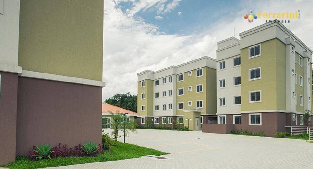 Apartamento, 2 quartos, 52 m² - Foto 3