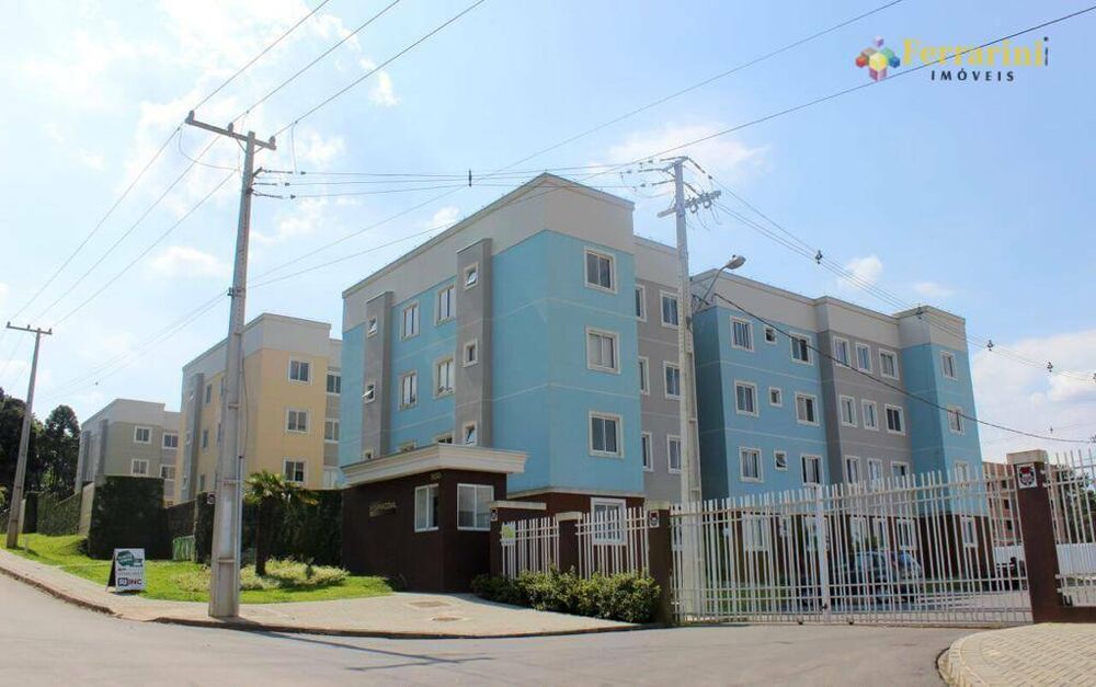 Apartamento, 2 quartos, 52 m² - Foto 5