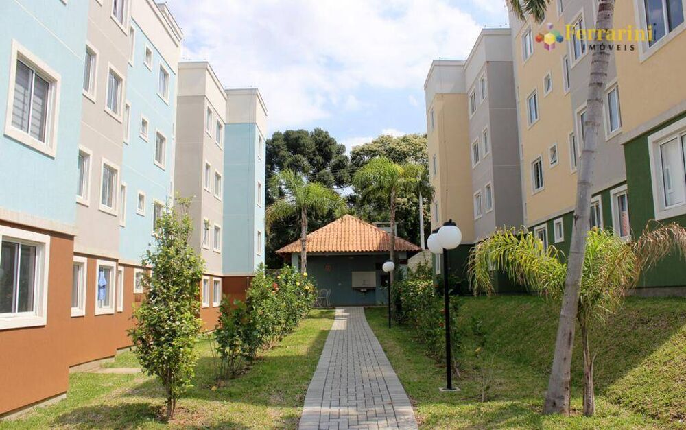 Apartamento, 2 quartos, 52 m² - Foto 7