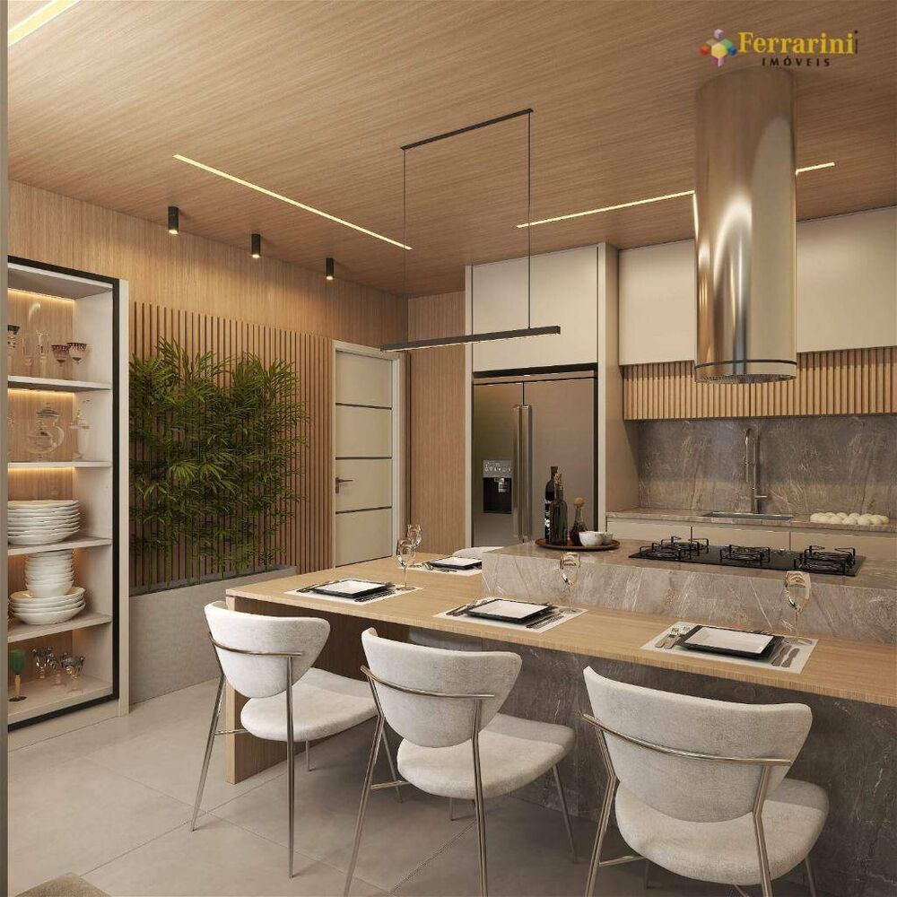 Apartamento, 2 quartos, 56 m² - Foto 5