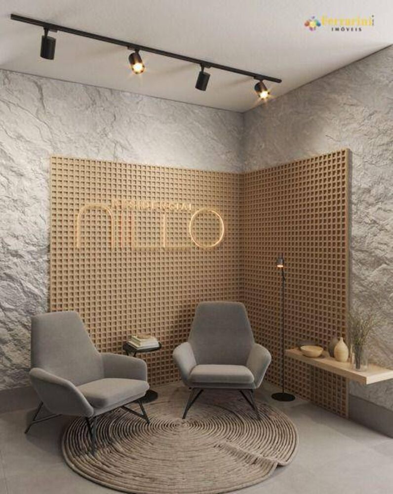 Apartamento, 2 quartos, 56 m² - Foto 7