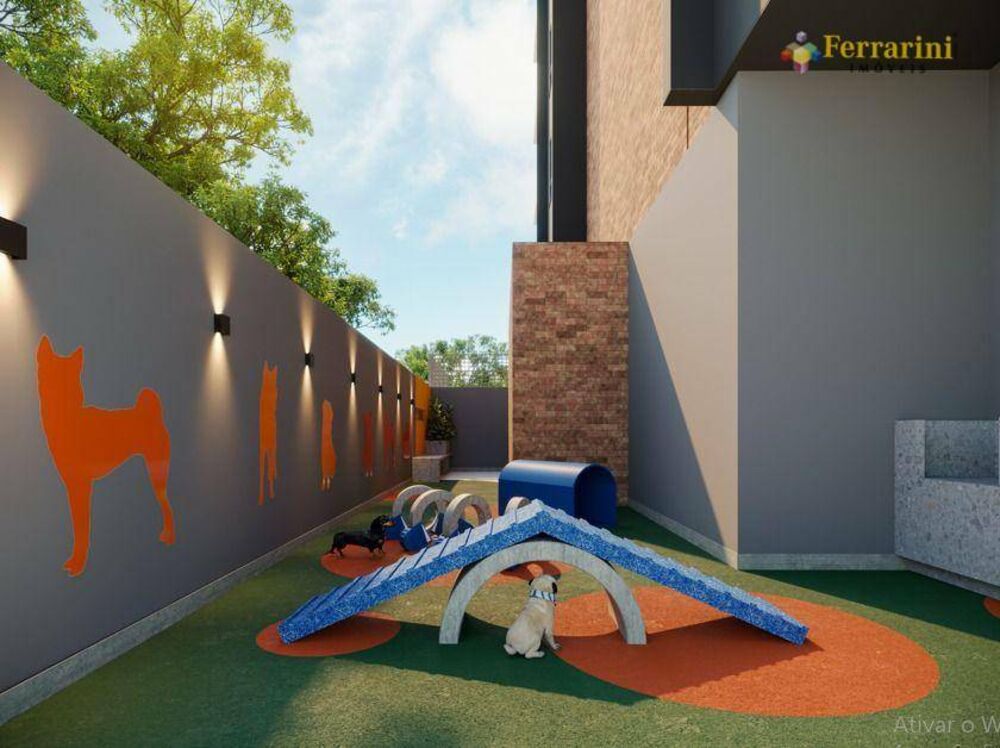 Apartamento, 2 quartos, 56 m² - Foto 11