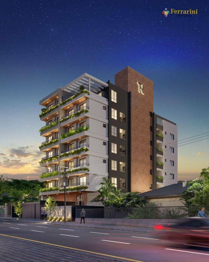 Apartamento, 2 quartos, 56 m² - Foto 10