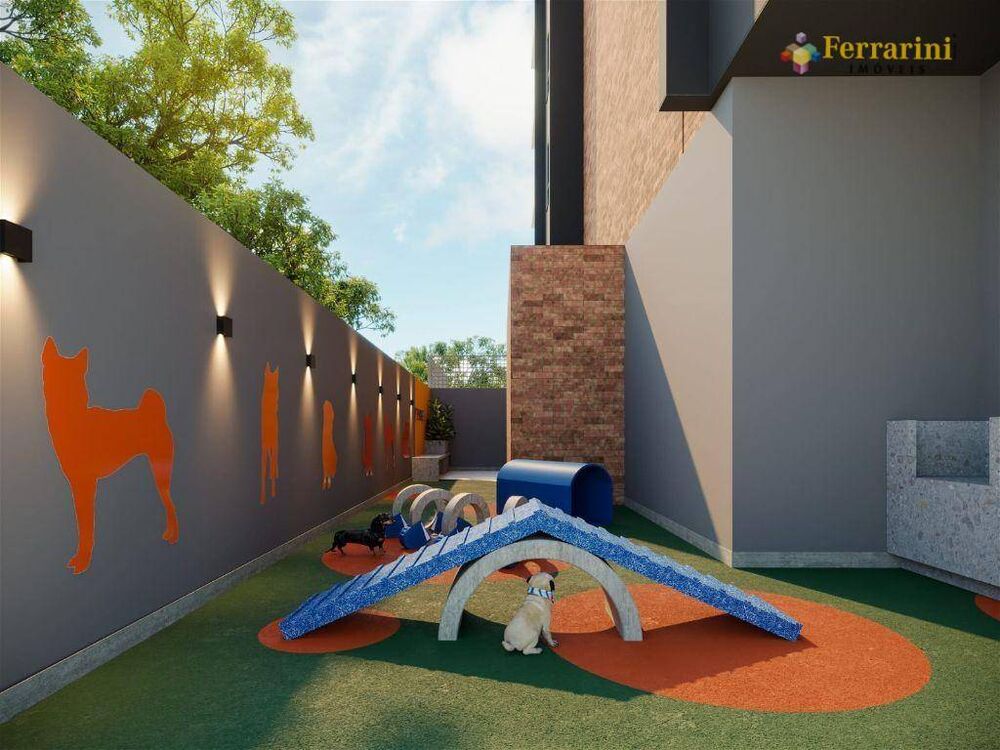 Apartamento, 2 quartos, 56 m² - Foto 12