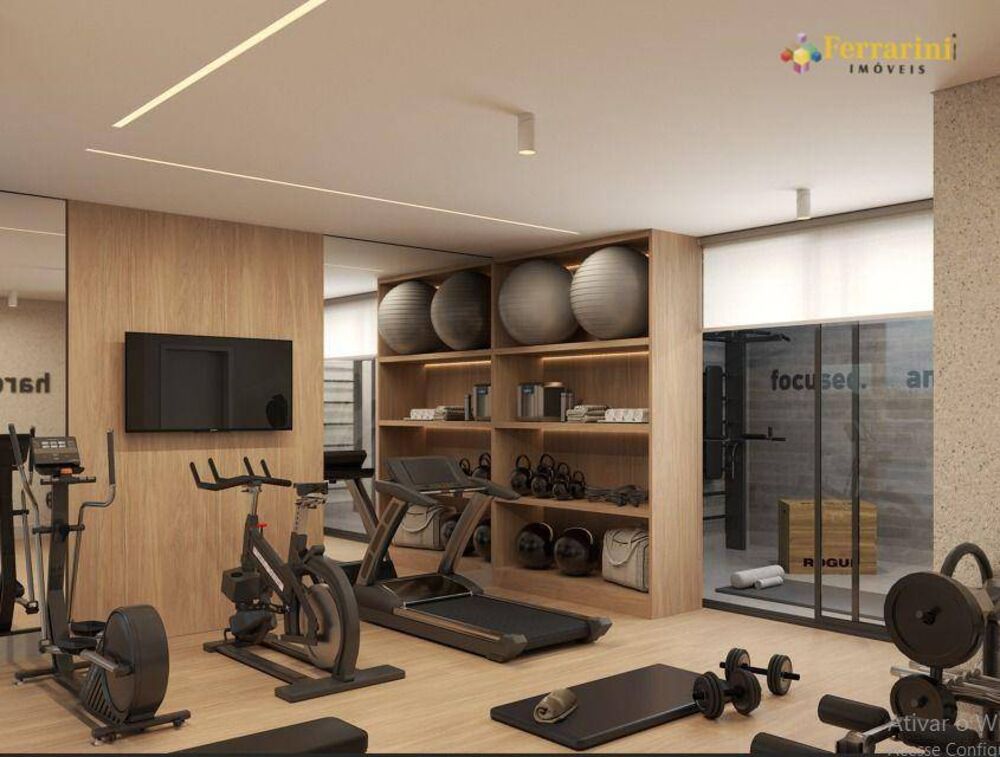 Apartamento, 2 quartos, 56 m² - Foto 9