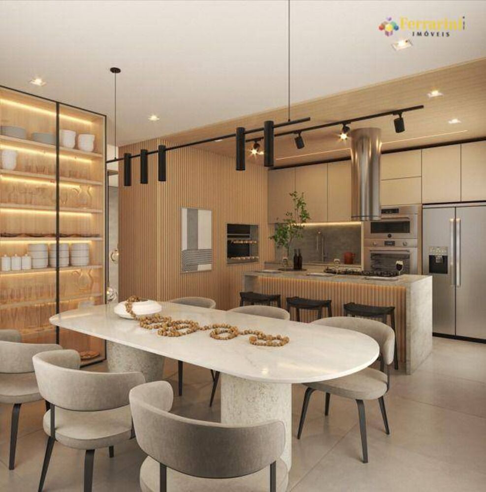 Apartamento, 2 quartos, 56 m² - Foto 4