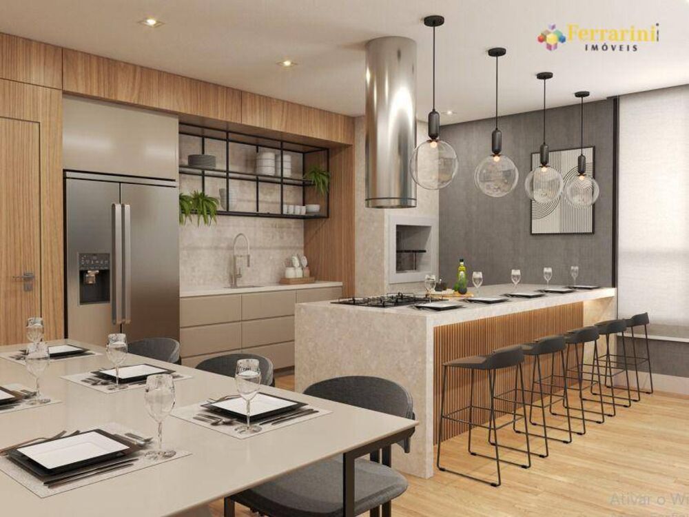 Apartamento, 2 quartos, 56 m² - Foto 8