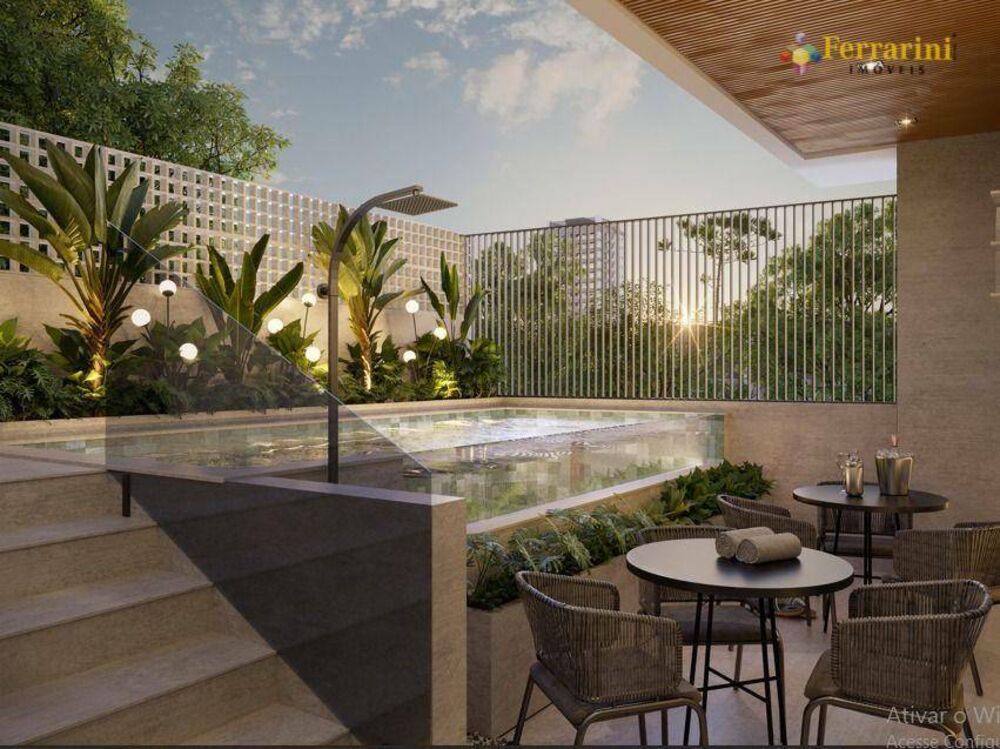 Apartamento, 2 quartos, 56 m² - Foto 1