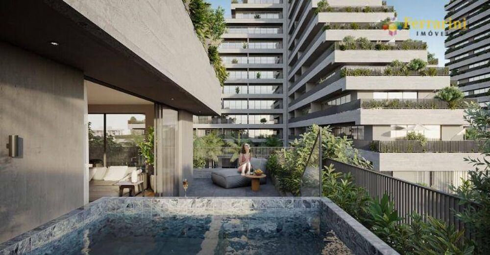 Apartamento, 2 quartos, 101 m² - Foto 6