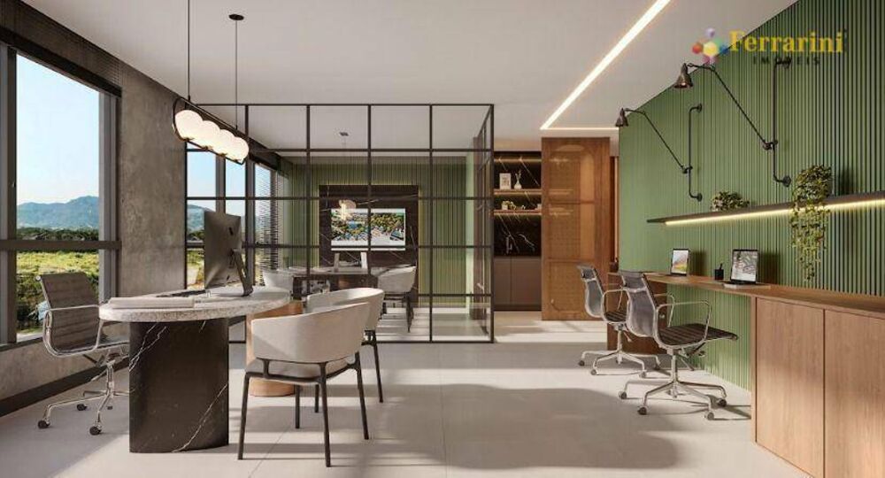 Apartamento, 2 quartos, 101 m² - Foto 9