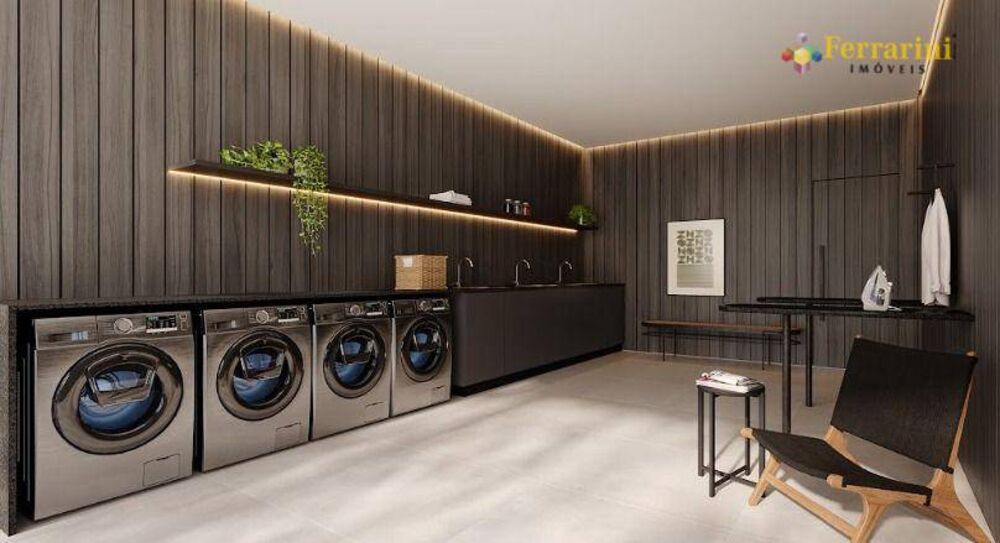 Apartamento, 2 quartos, 101 m² - Foto 4