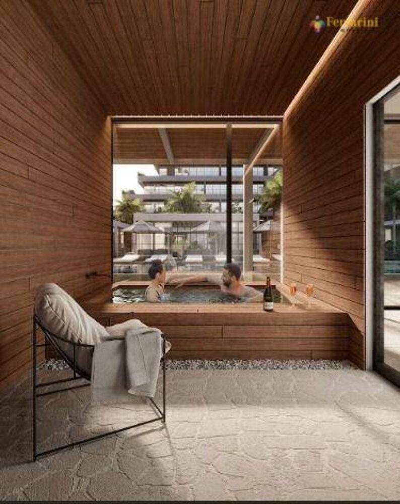 Apartamento, 2 quartos, 101 m² - Foto 21