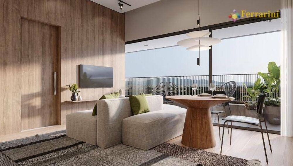 Apartamento, 2 quartos, 101 m² - Foto 12