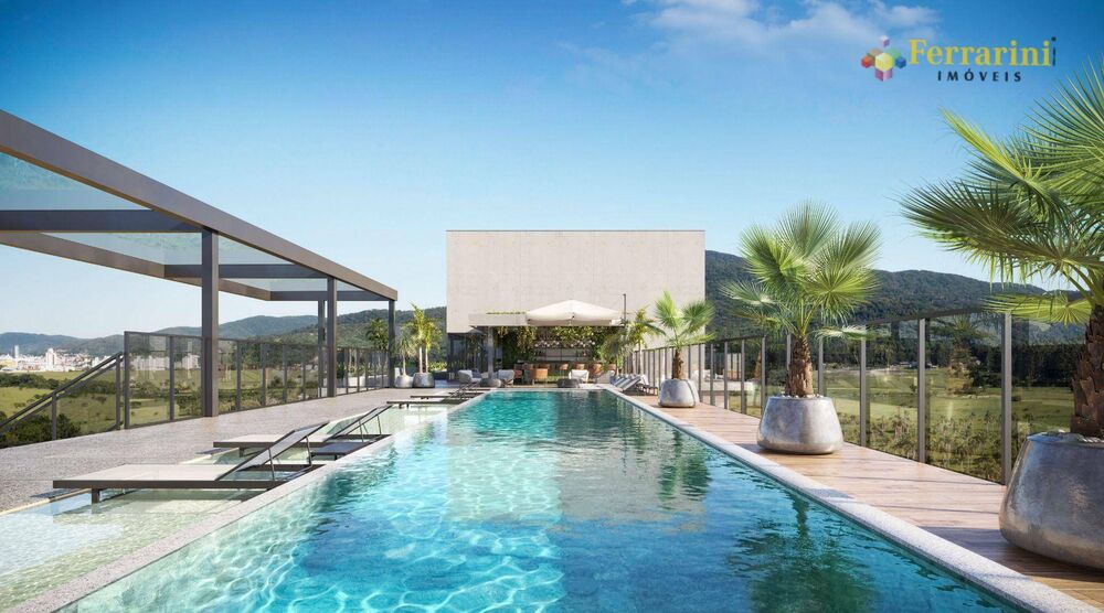 Kitnet-Studio, 47 m² - Foto 2