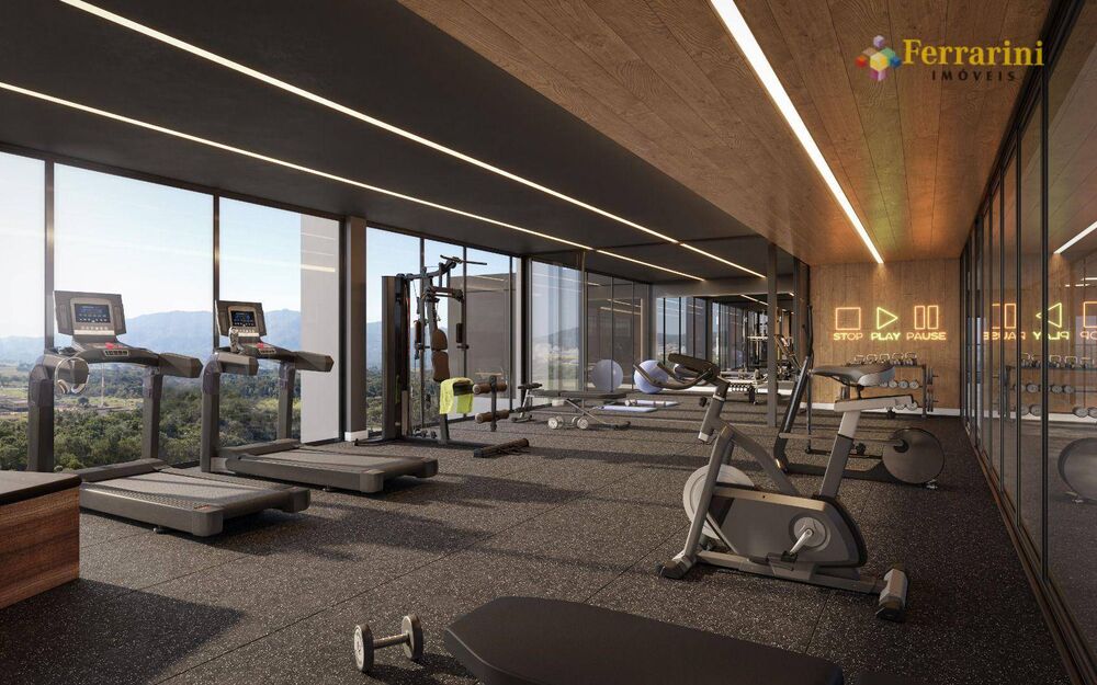 Kitnet-Studio, 47 m² - Foto 4