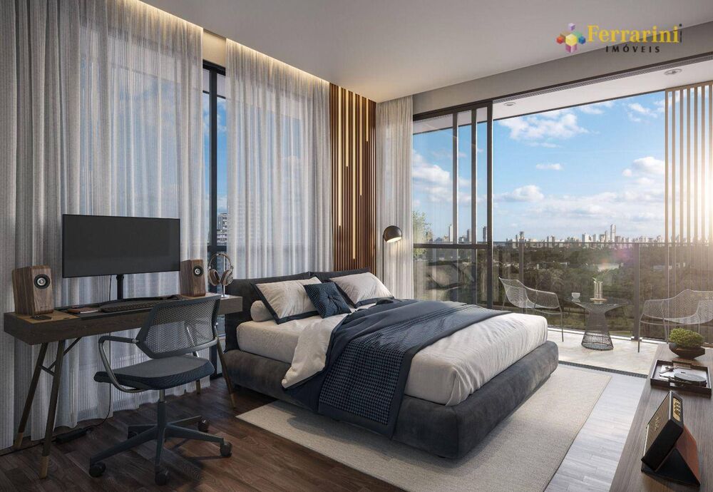 Kitnet-Studio, 47 m² - Foto 17