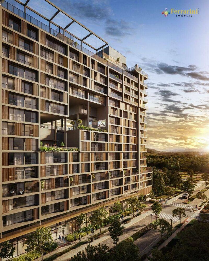 Kitnet-Studio, 47 m² - Foto 1