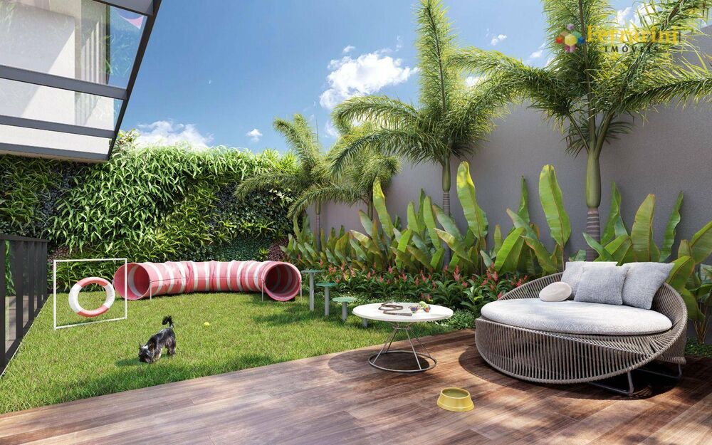 Kitnet-Studio, 47 m² - Foto 11