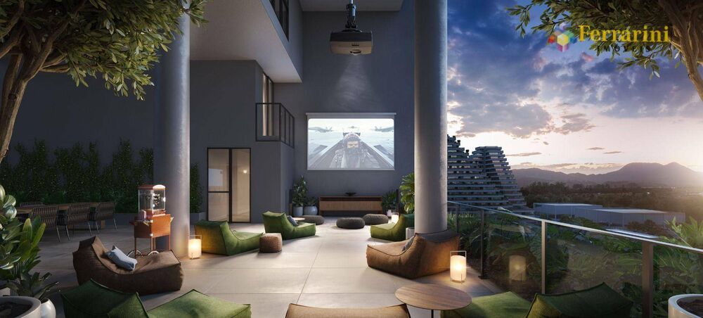 Kitnet-Studio, 47 m² - Foto 7