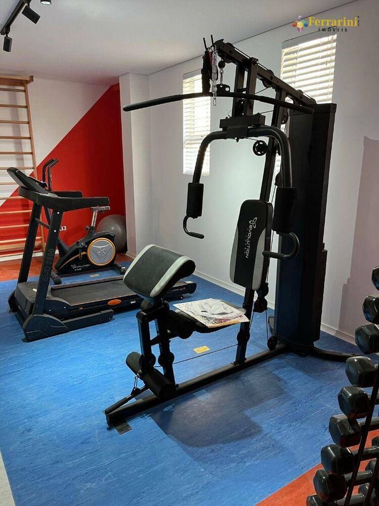 Apartamento, 2 quartos, 45 m² - Foto 8