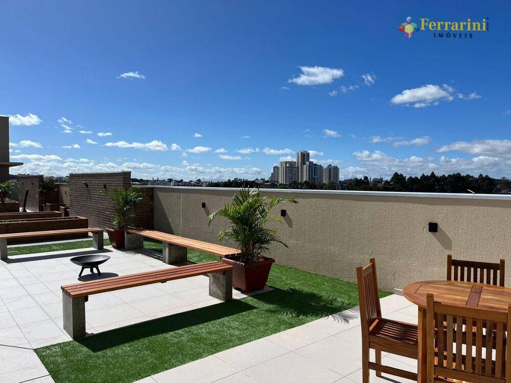 Apartamento, 2 quartos, 45 m² - Foto 16