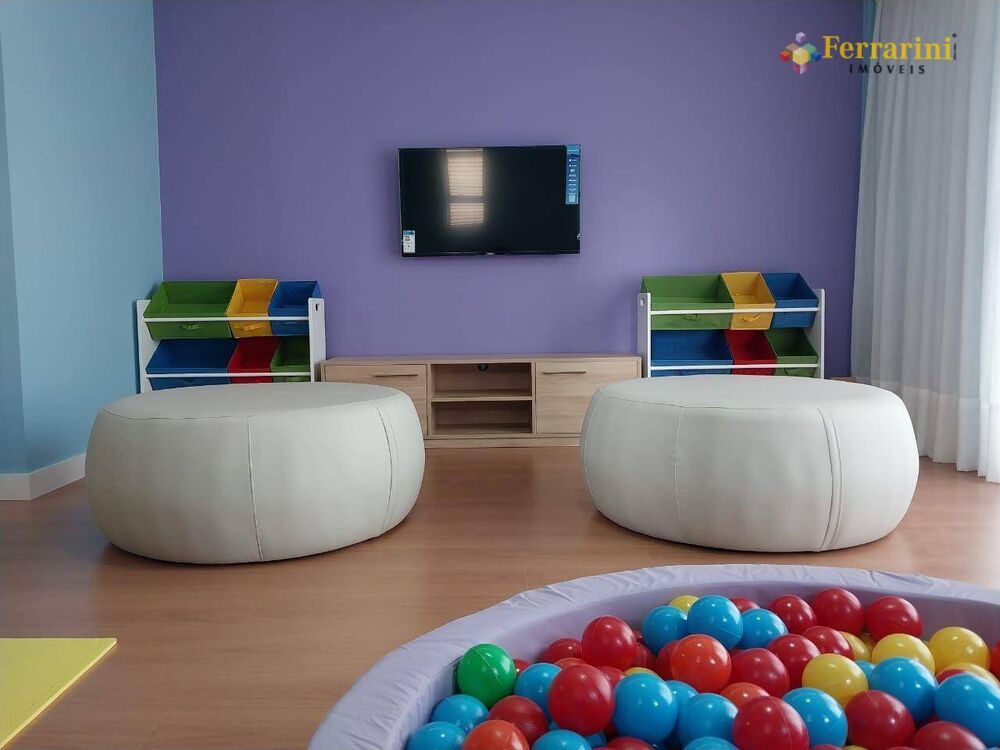 Apartamento, 2 quartos, 45 m² - Foto 7