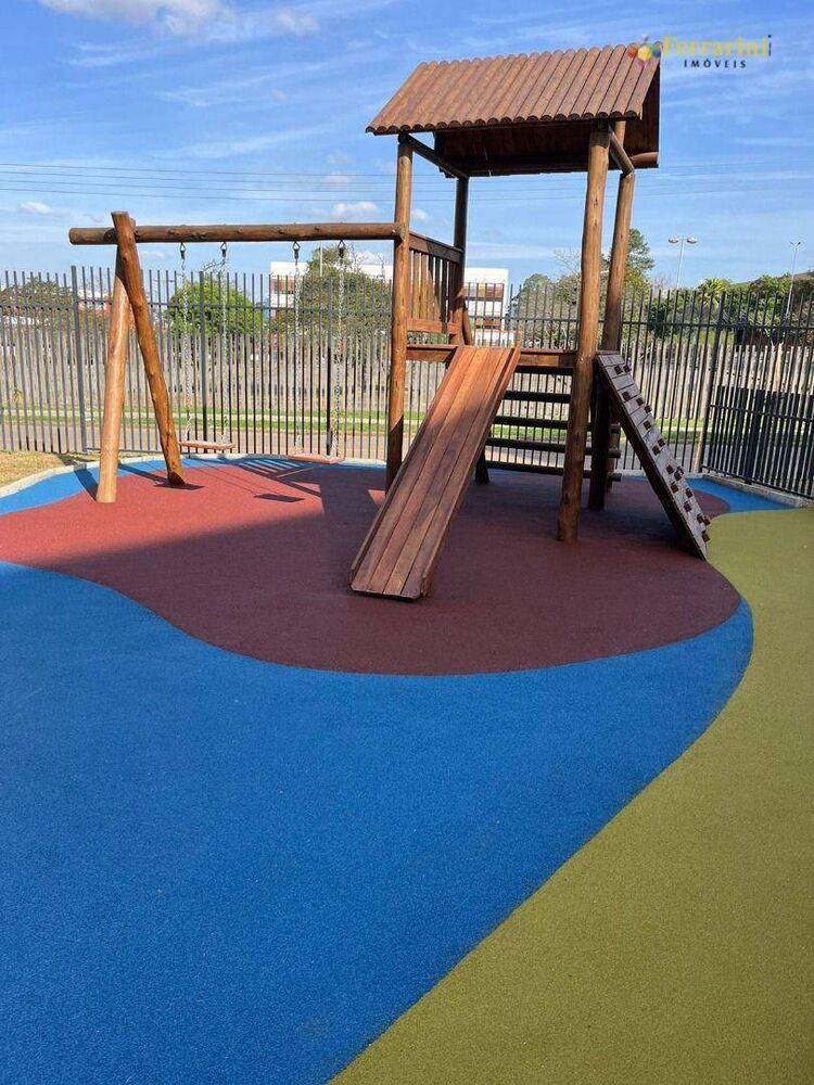 Apartamento, 2 quartos, 45 m² - Foto 2