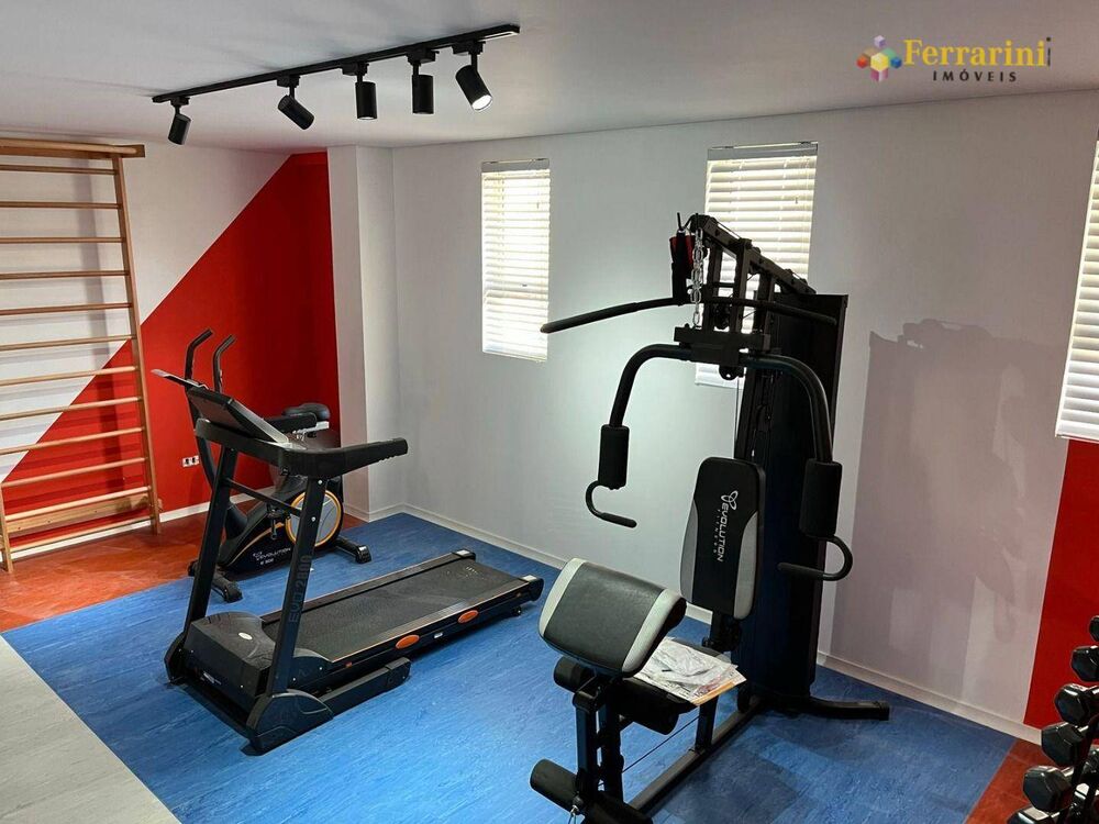 Apartamento, 2 quartos, 45 m² - Foto 9