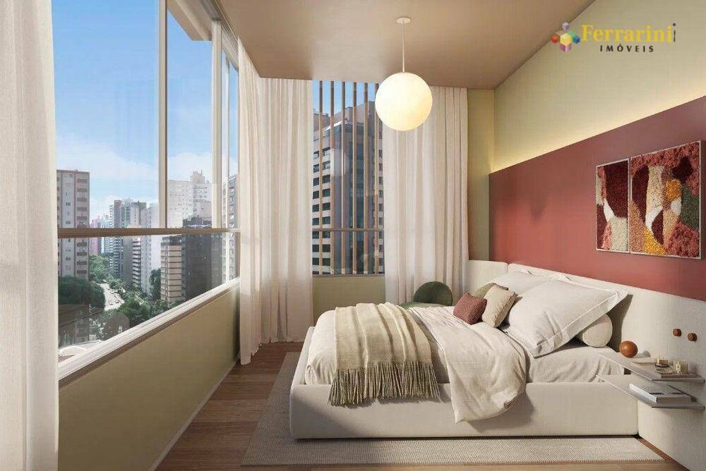 Apartamento à venda com 3 quartos, 139m² - Foto 11