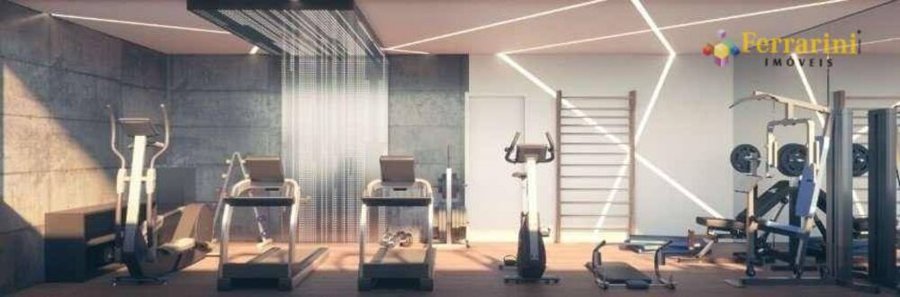 Cobertura, 2 quartos, 106 m² - Foto 3