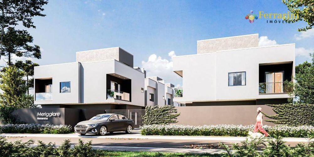 Sobrado, 3 quartos, 150 m² - Foto 11