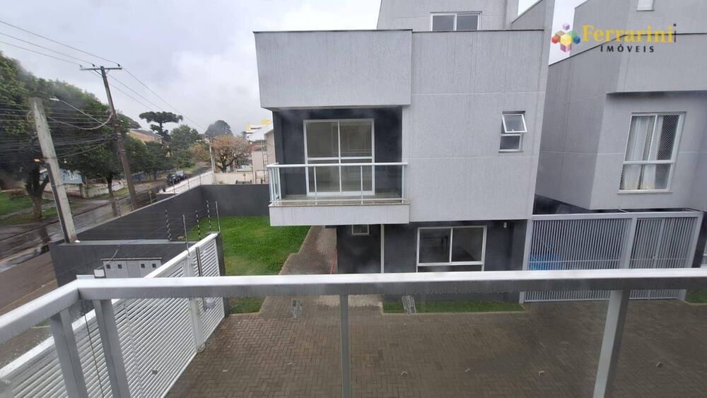 Sobrado, 3 quartos, 150 m² - Foto 8