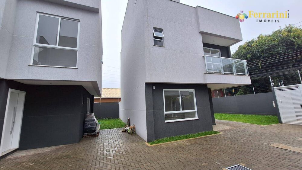 Sobrado à venda com 3 quartos, 150m² - Foto 7